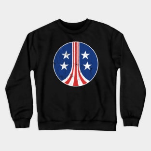 United States Colonial Marine Corps ✅ Crewneck Sweatshirt